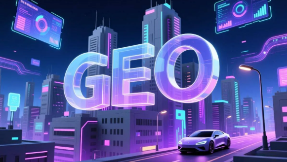 双峰县GEO 优化行业动态：主流搜索平台地域收录规则更新综述