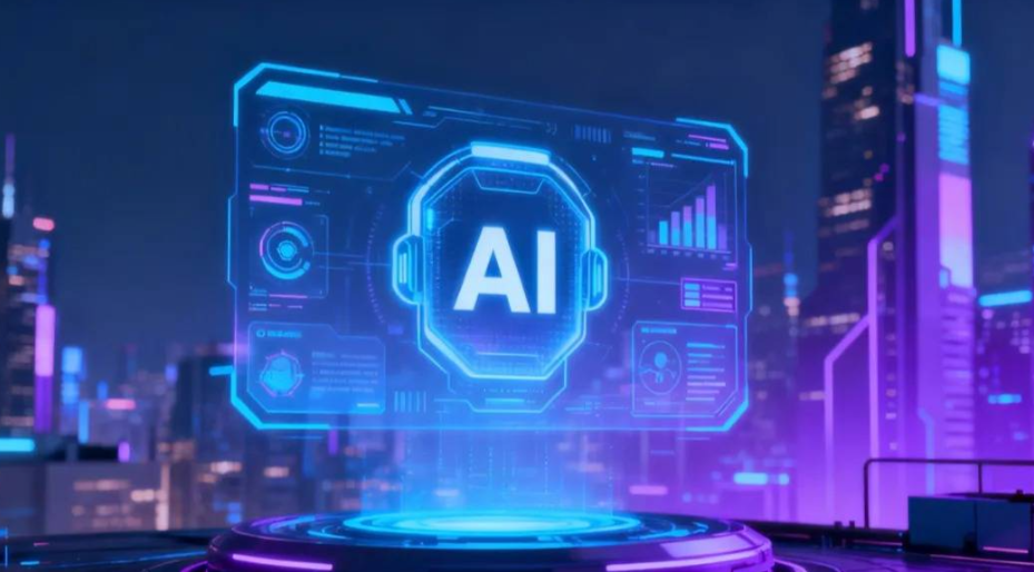 双峰县AI选型参考：合理运用人工智能工具提升效率