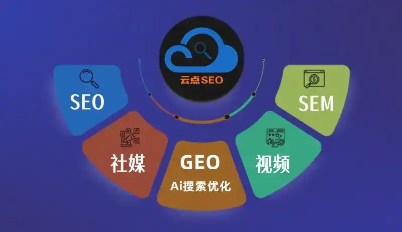 双峰县GEO优化：AI智能体时代取代SEO的全新内容优化逻辑
