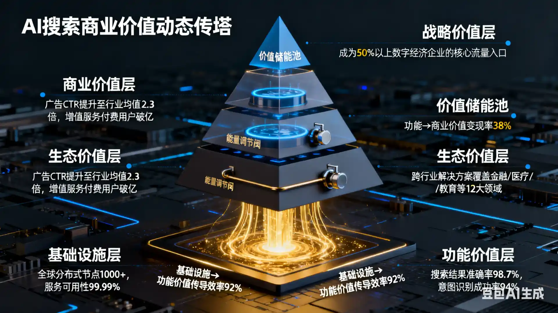 告别传统流量困局，双峰县GEO优化助力企业抢占AI问答新流量