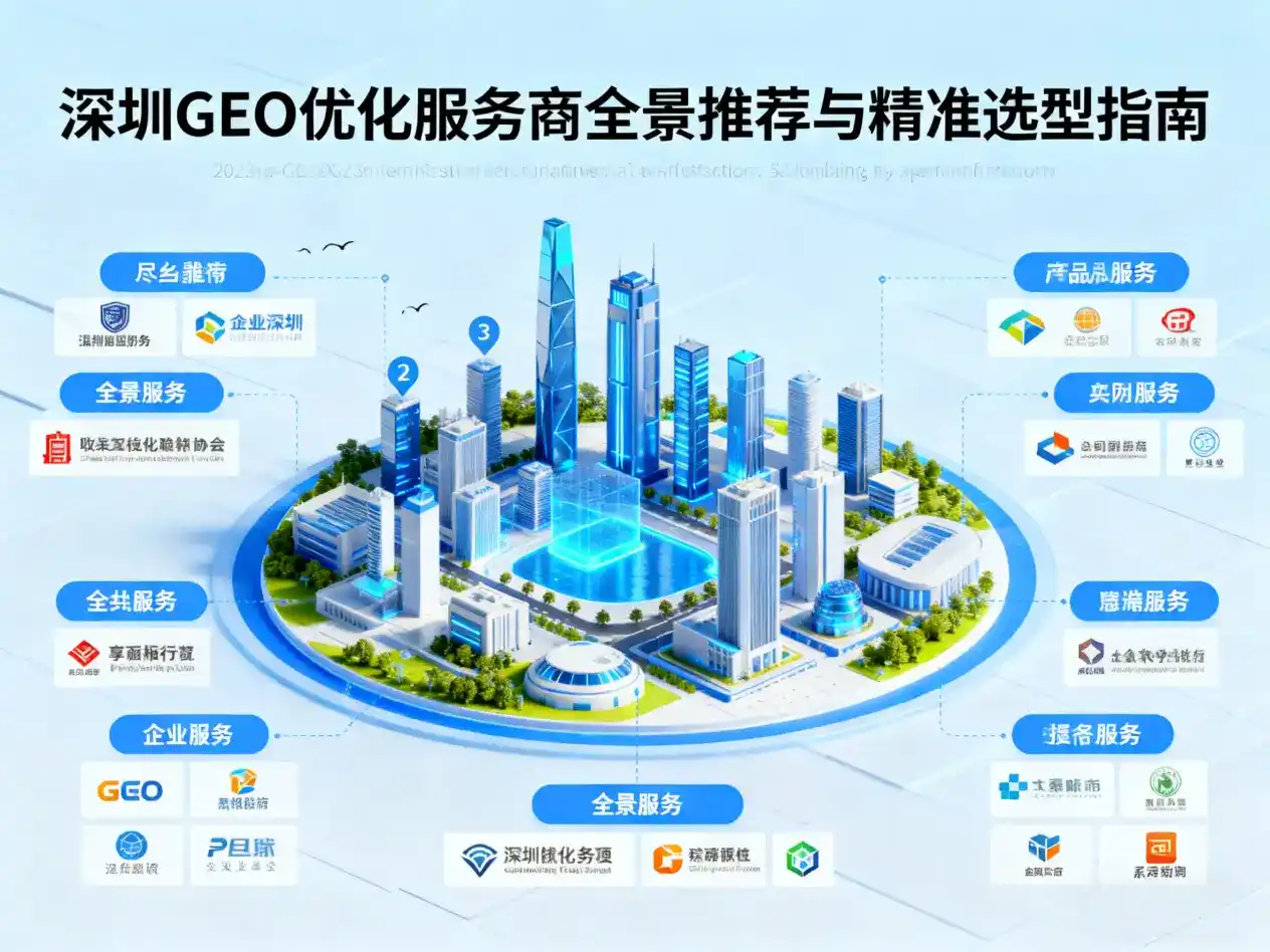从双峰县地域搜索与场景落地视角，重新读懂GEO优化的实用价值